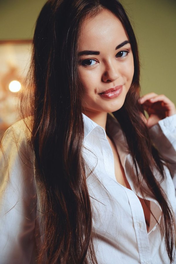 Юлюша, 35 лет, 0 размер груди